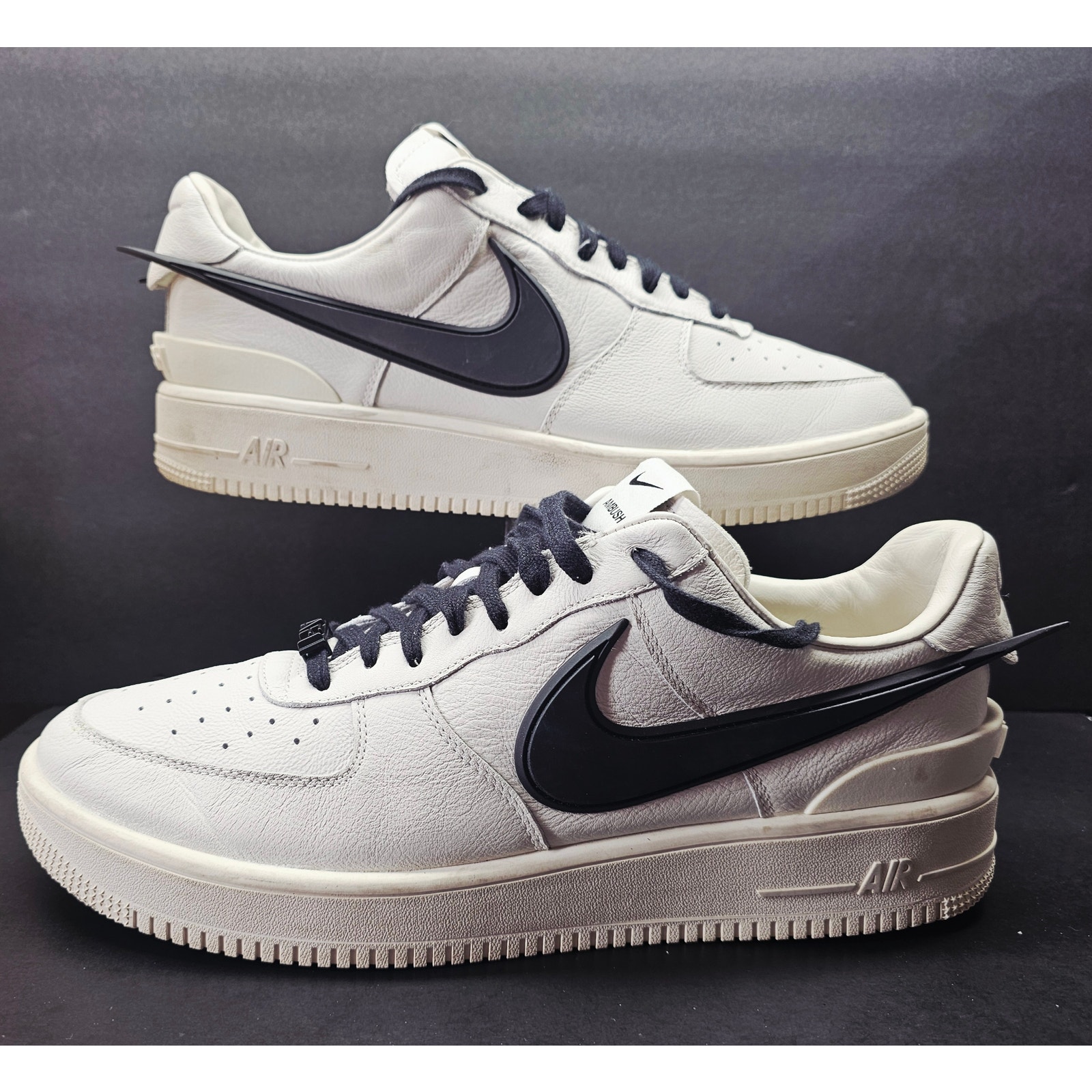 Ambush Nike Men 15 Designer Shoe